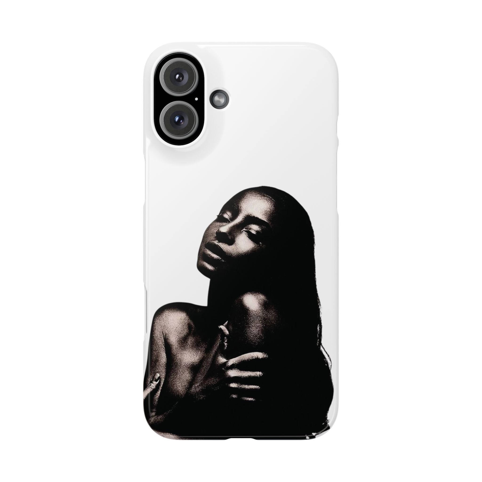 Sade Phone Cases - Planet Missy