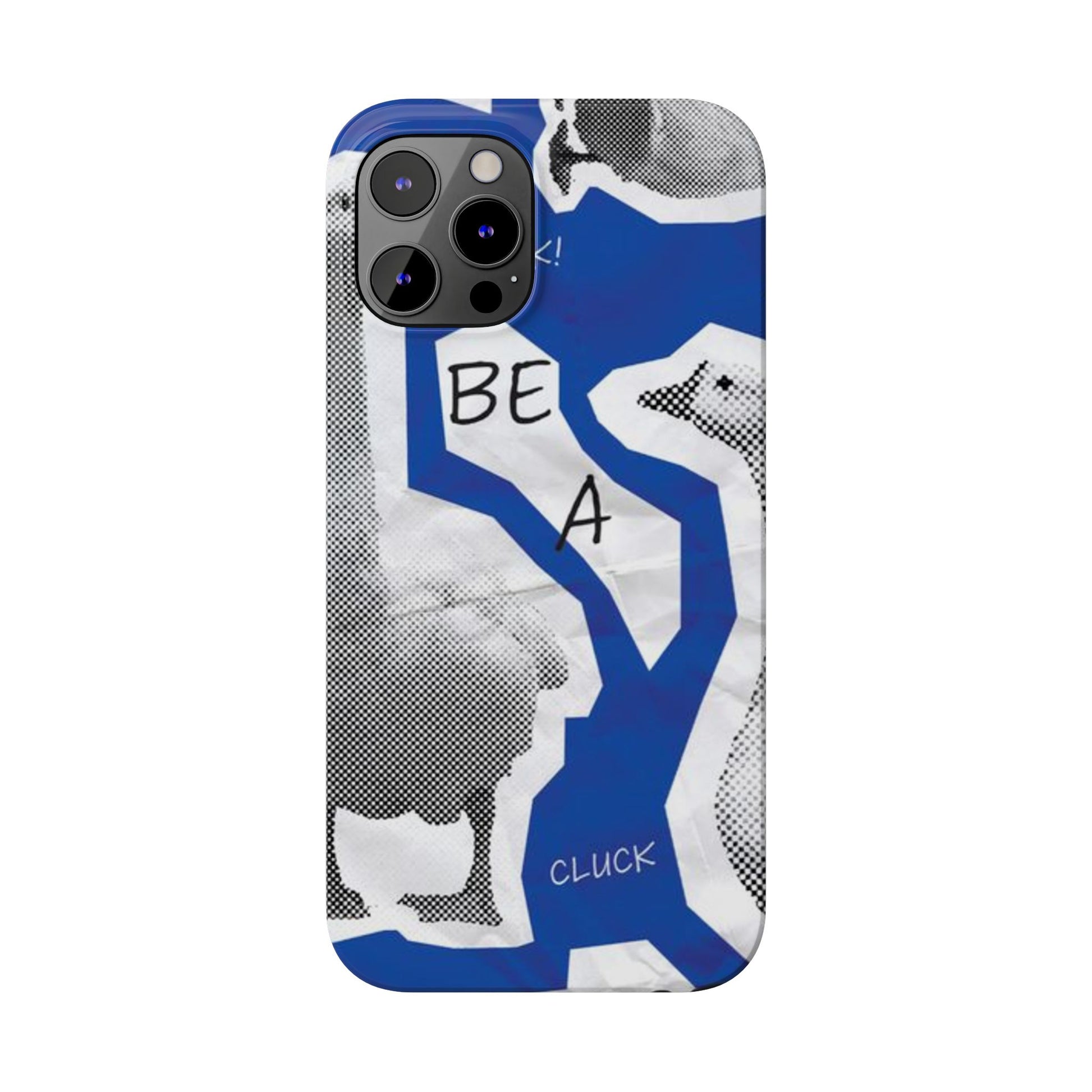 Silly Goose Case - Planet Missy