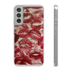 Cherry Kisses Hülle