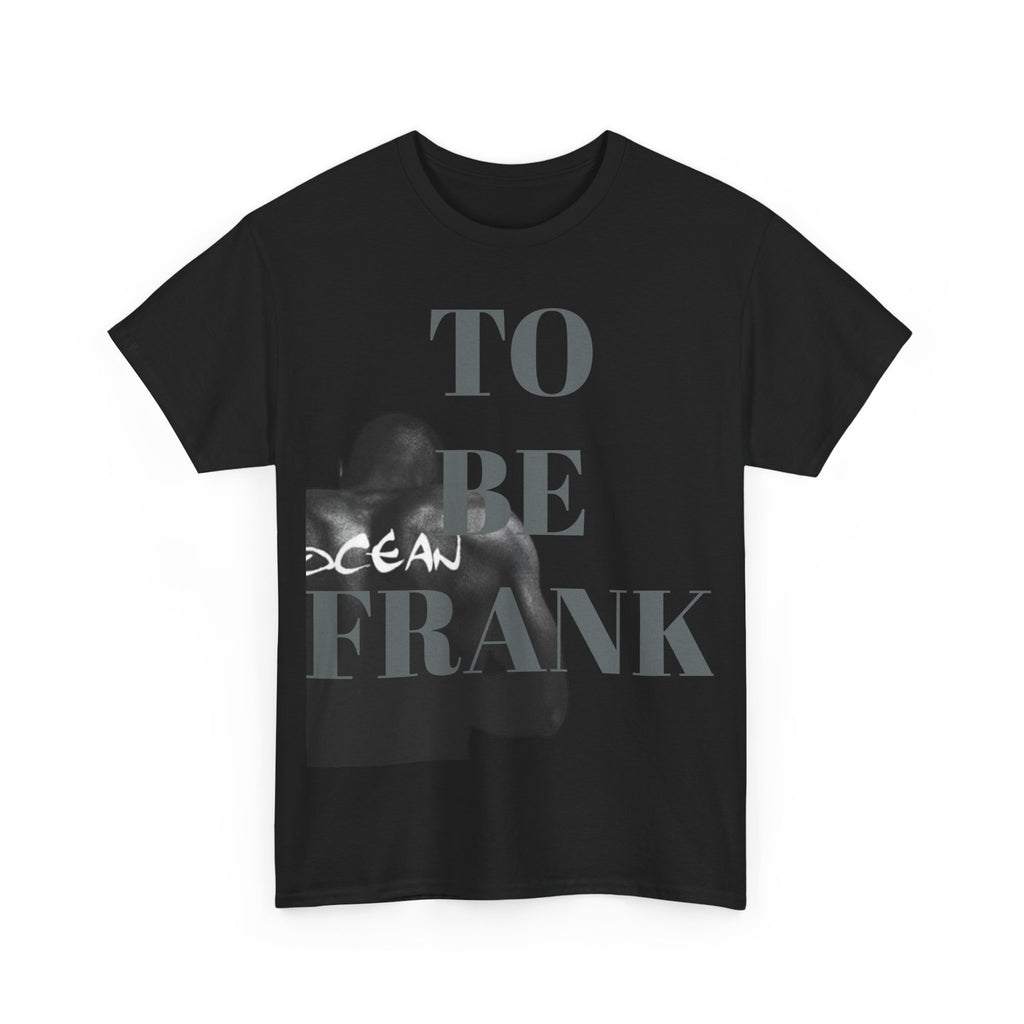 Frank Ocean Tee T-Shirt