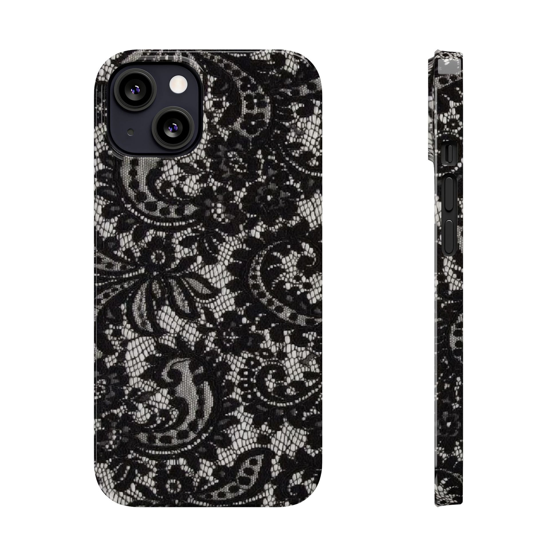 Mesh Elegant Case - Planet Missy