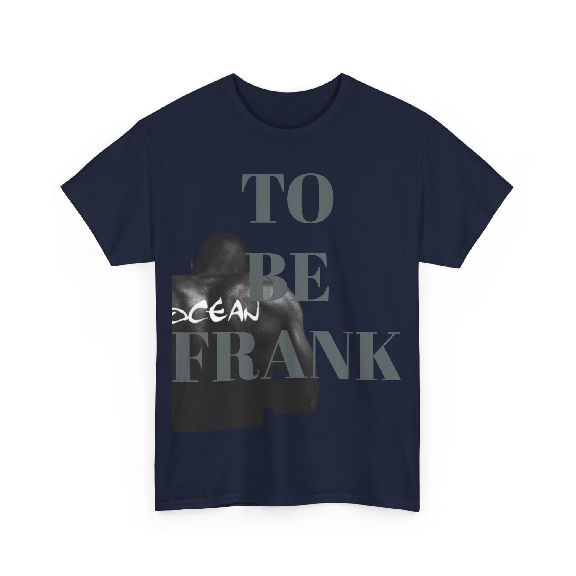 Frank Ocean Tee - Planet Missy