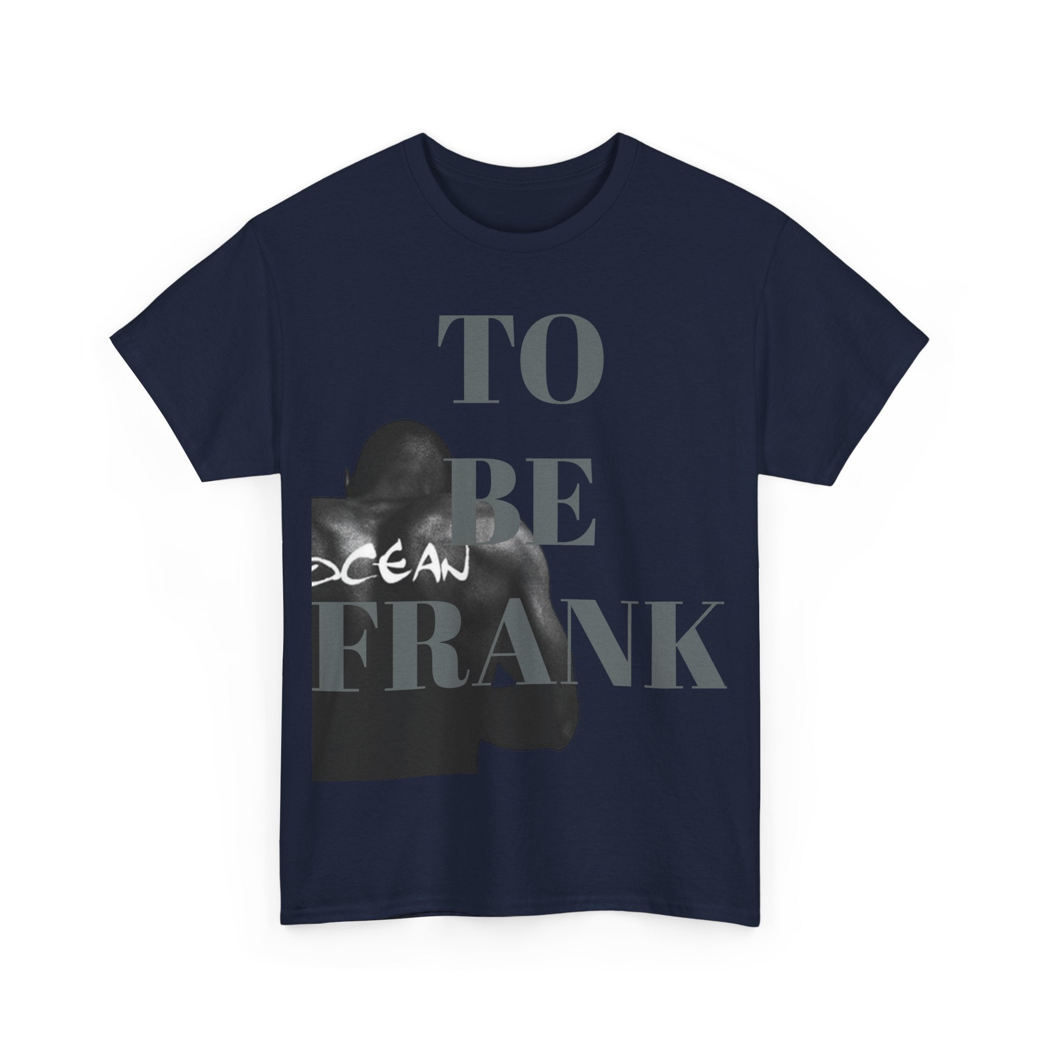 Frank Ocean Tee - Planet Missy