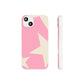 Pink All Stars Case