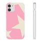 Pink All Stars Case