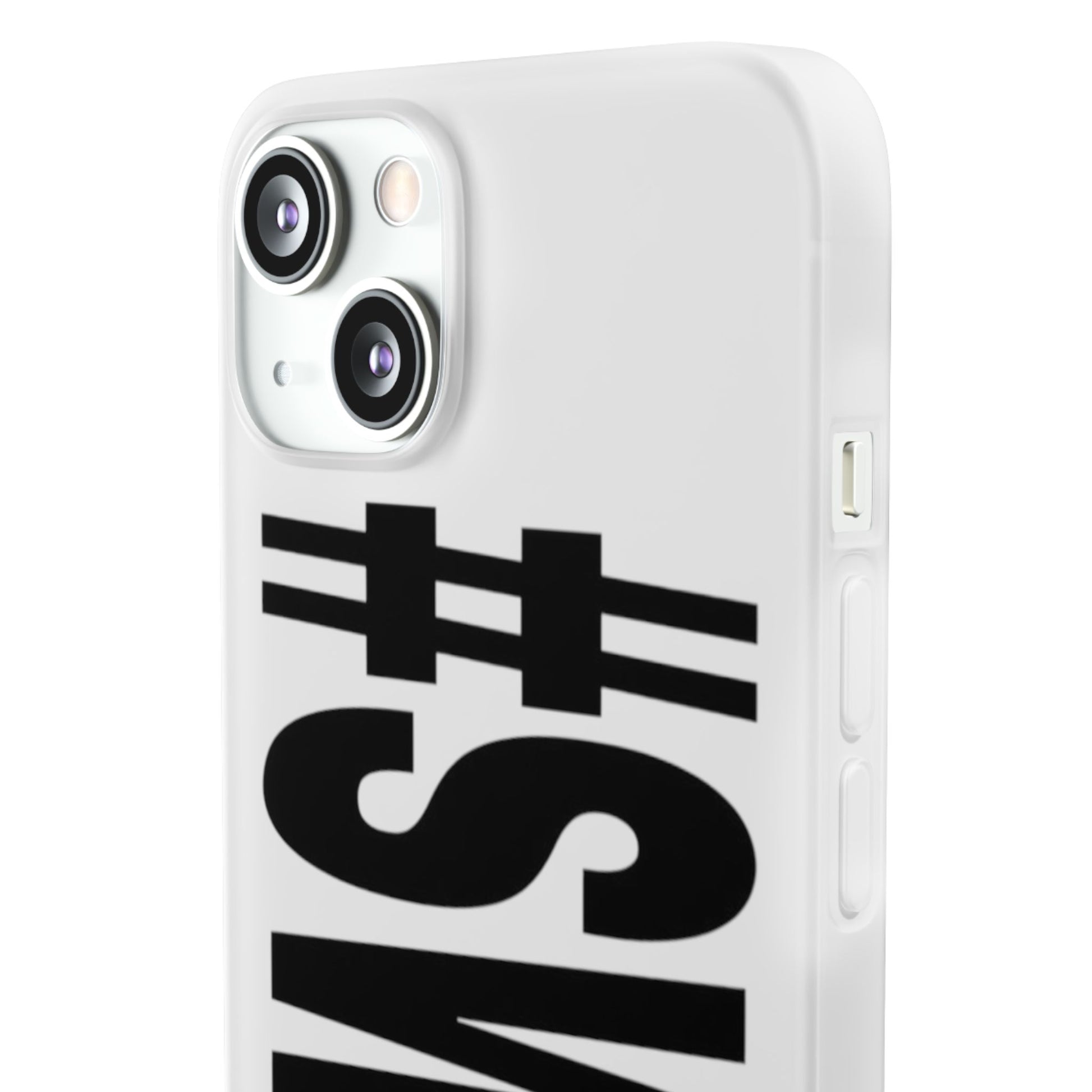 SWAG STAR Case - Planet Missy