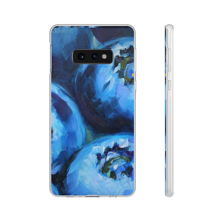 Blueberry Cases Phone Case