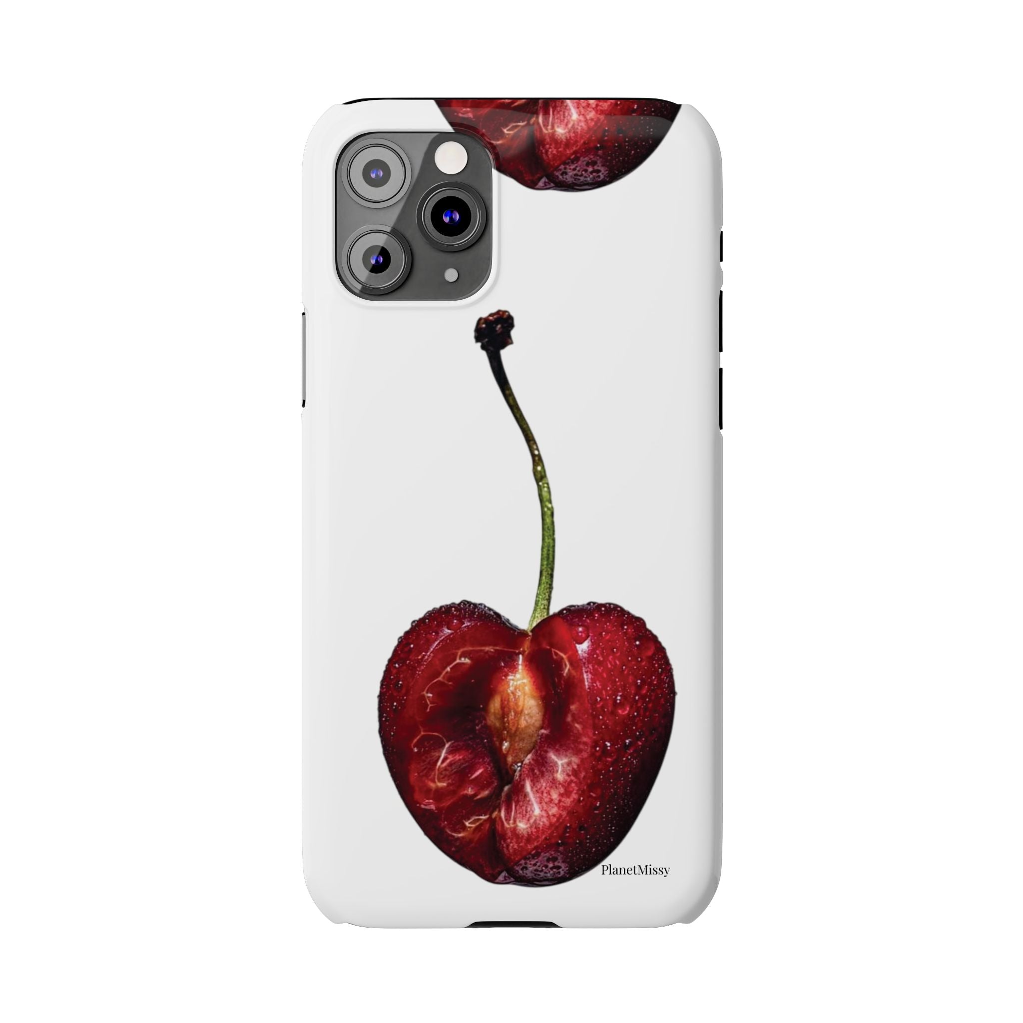 Very Cherry Case - Planet Missy