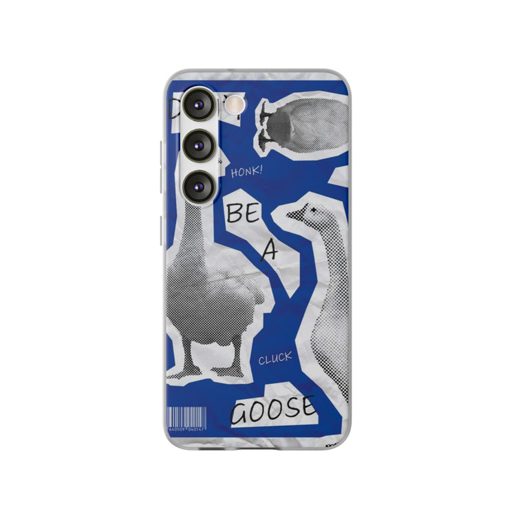 Silly Goose Case Phone Case
