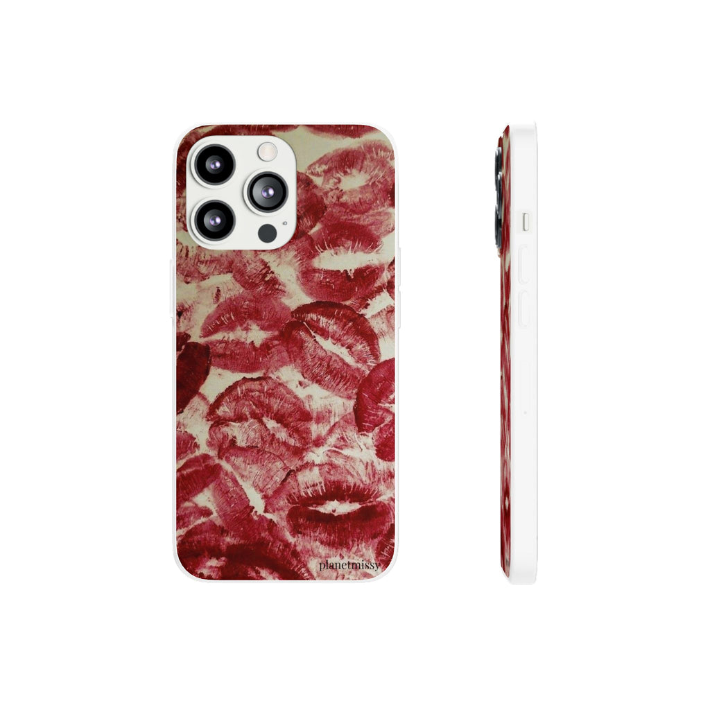 Cherry Kisses Hülle