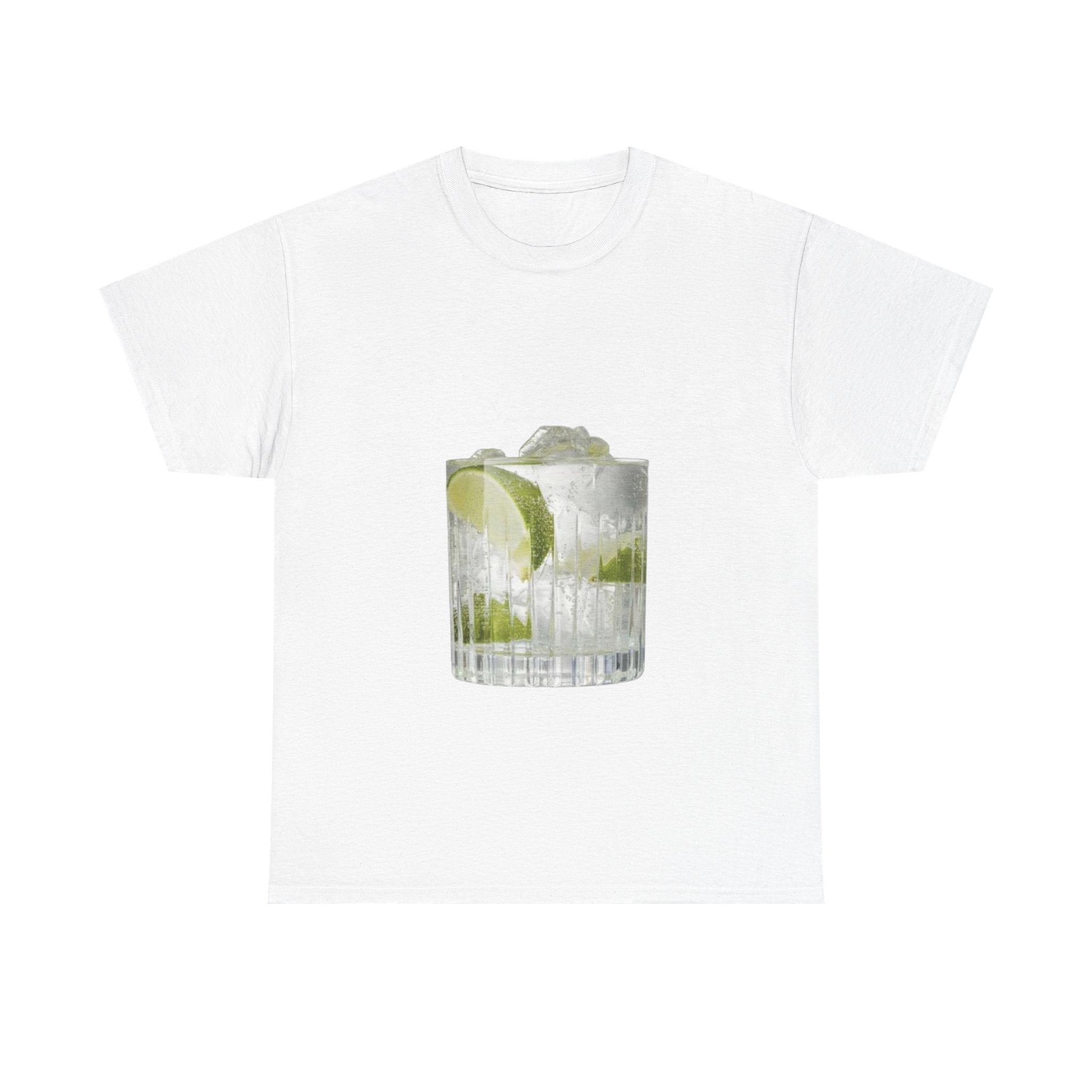 Drinks on me Tee T-Shirt