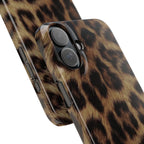Leopard Phone Case