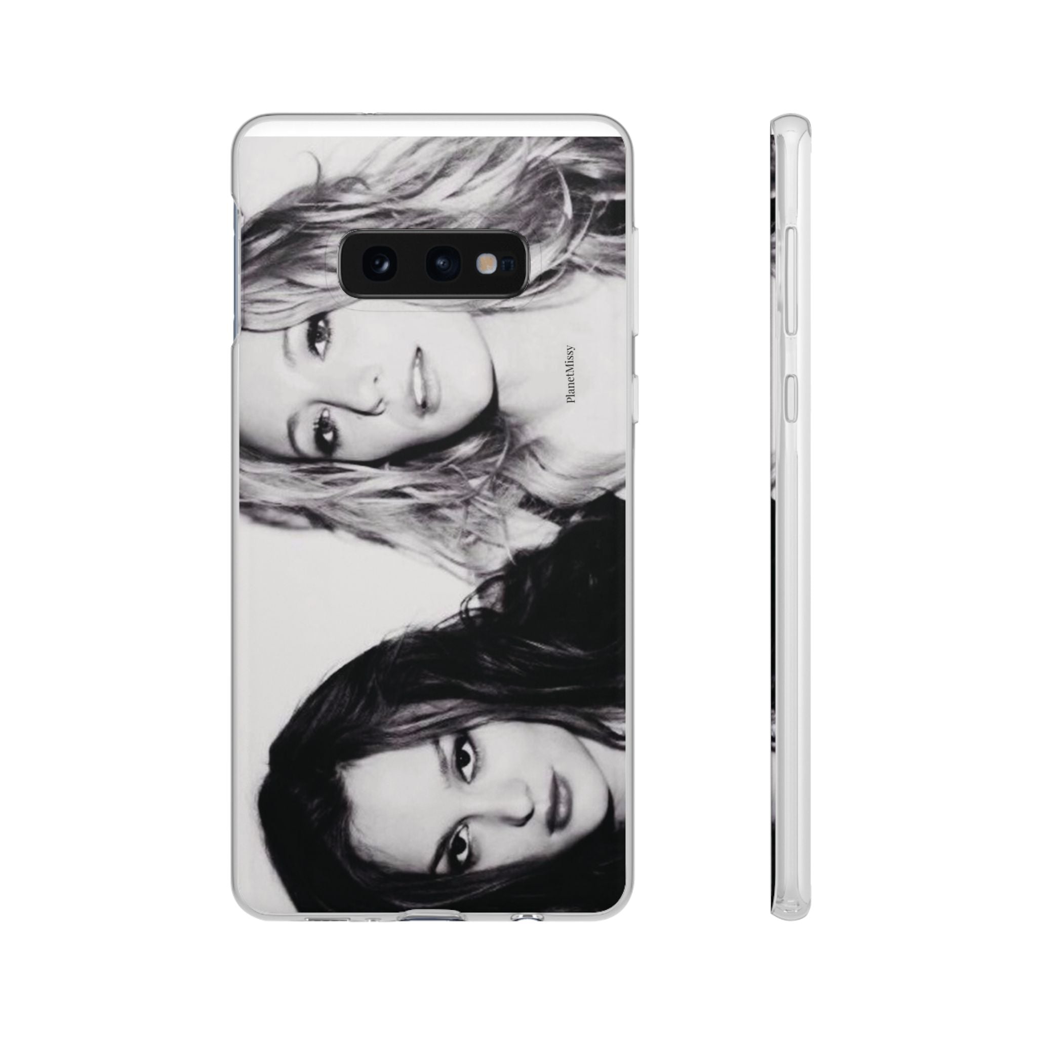 GG Case - Planet Missy