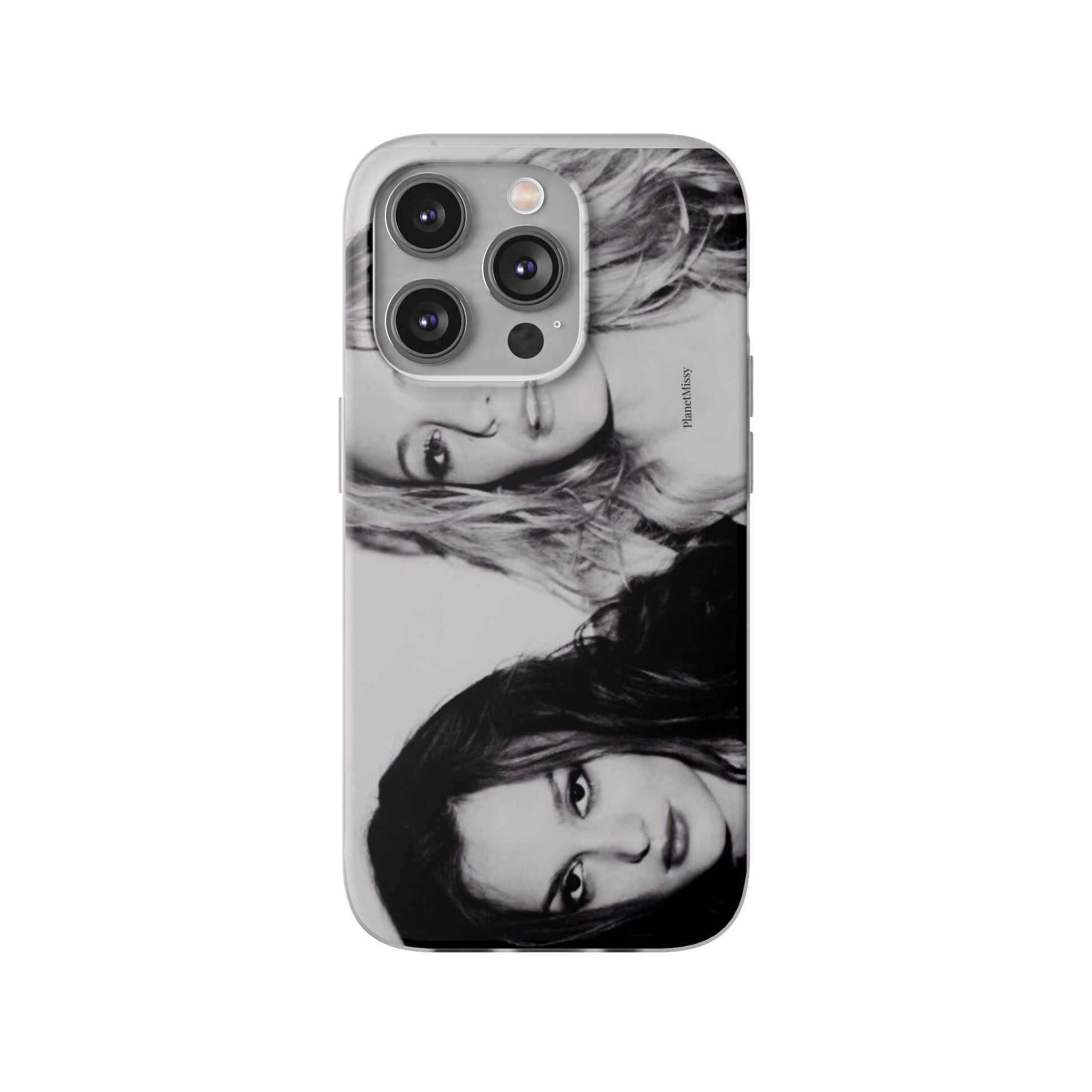 GG Case - Planet Missy