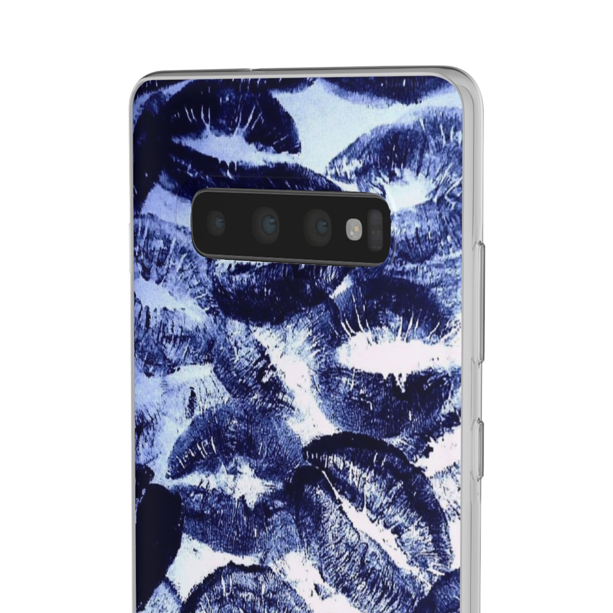 Kiss Me Case - Planet Missy