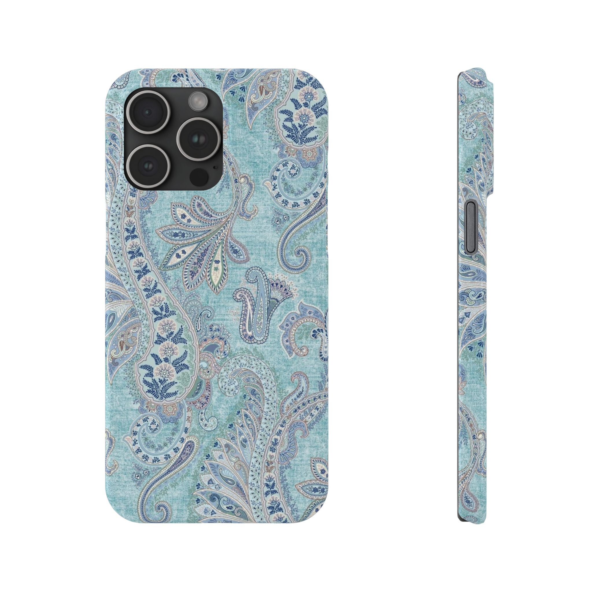 Floral Phone Cases - Planet Missy