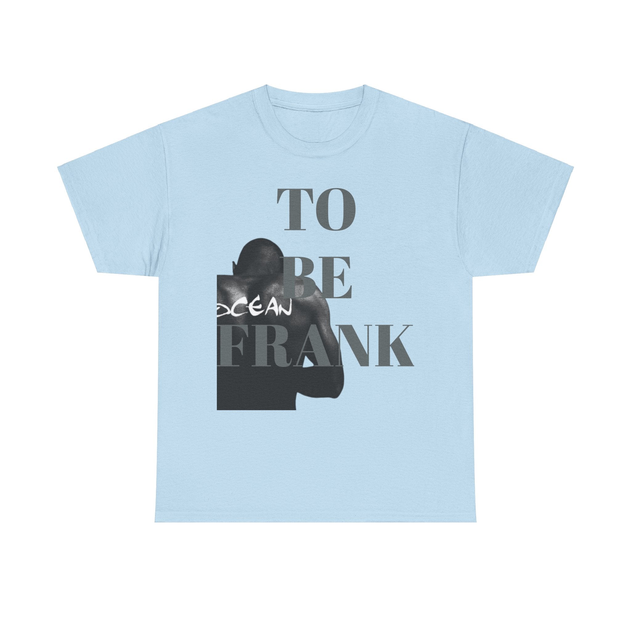 Frank Ocean Tee T-Shirt