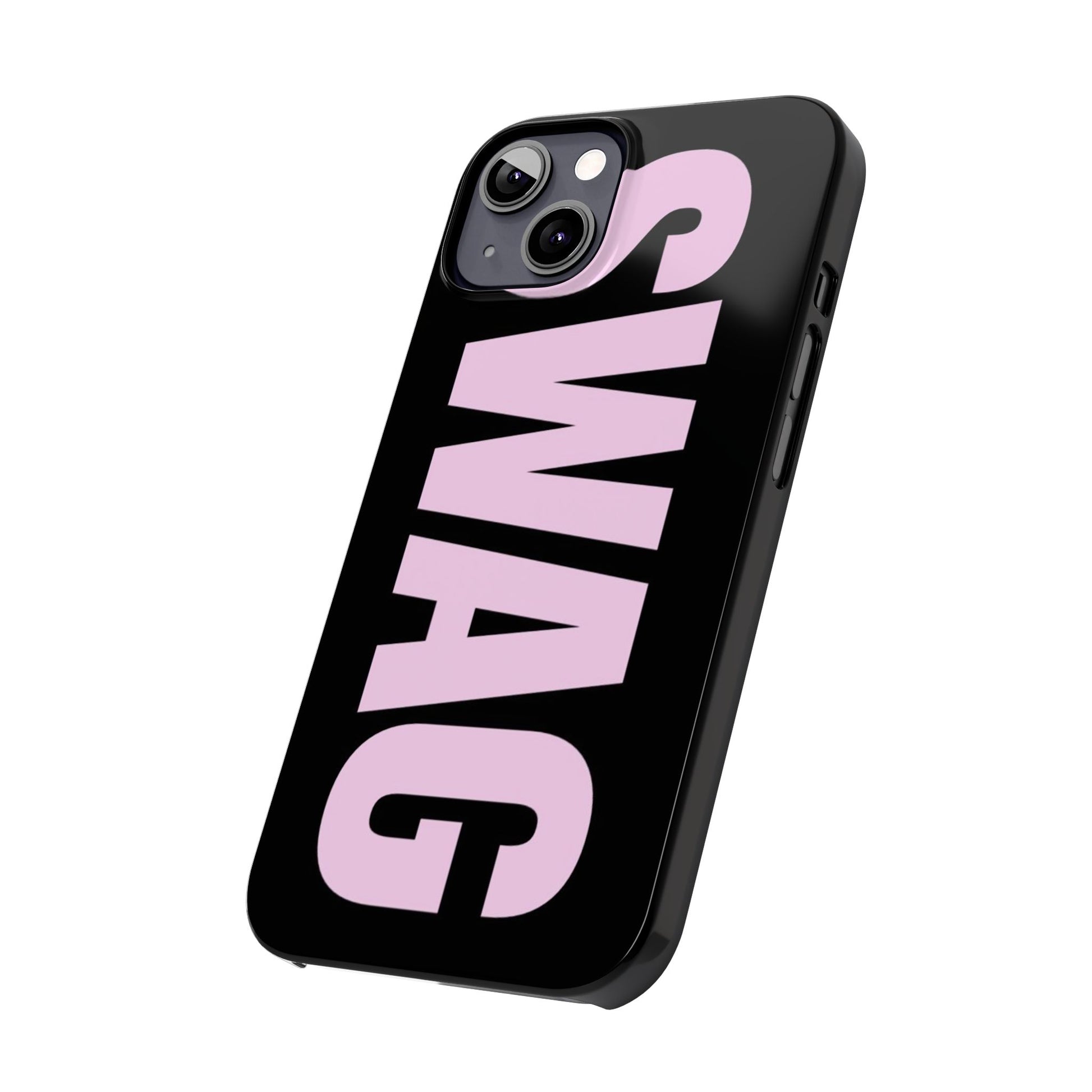 SWAG Phone Case - Planet Missy