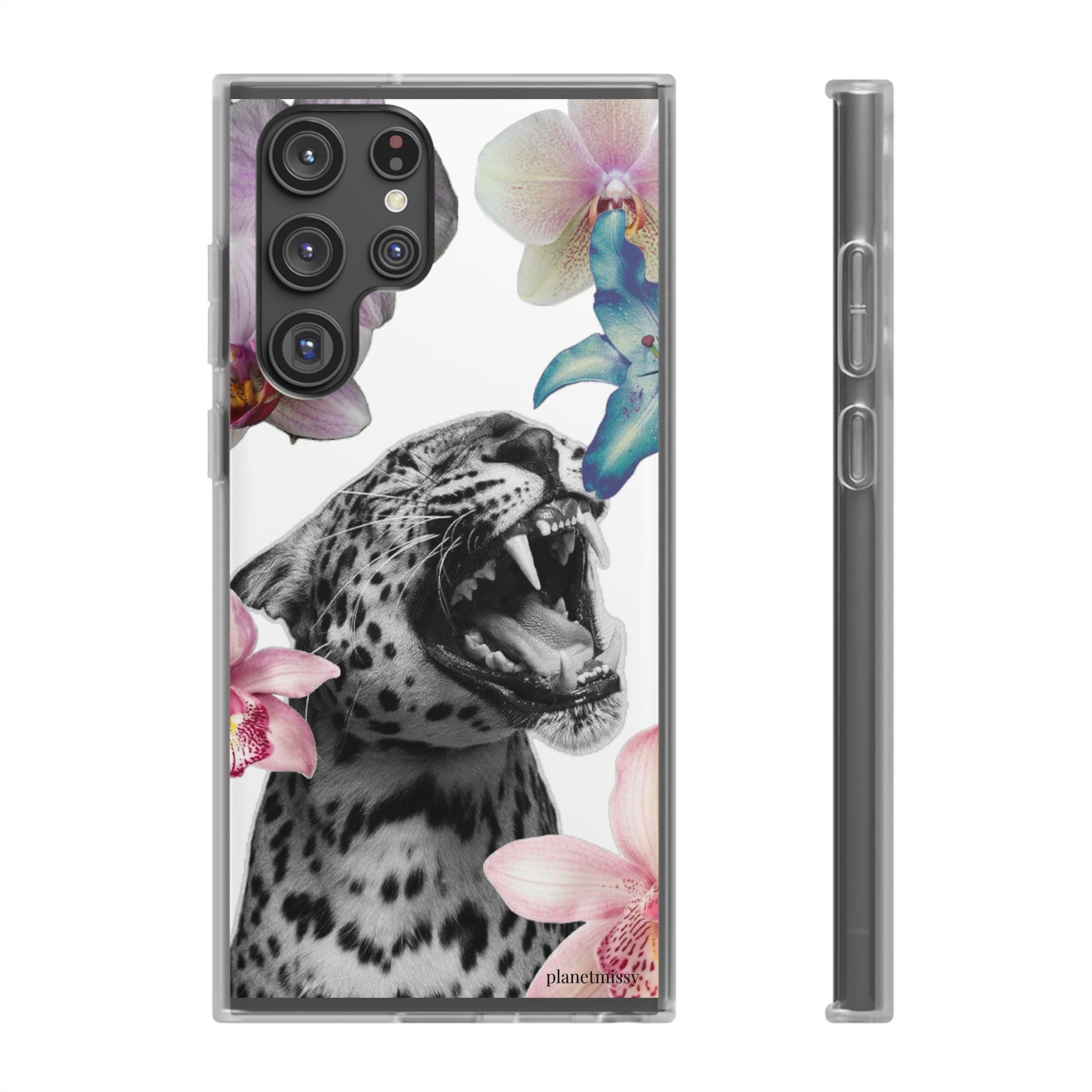 Siana Roar Case - Planet Missy