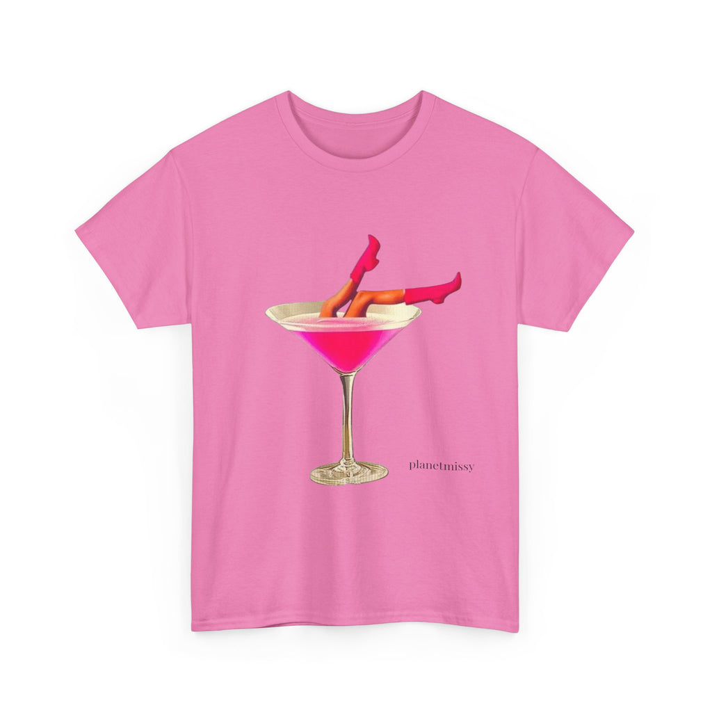 Mother of Pink Tee T-Shirt