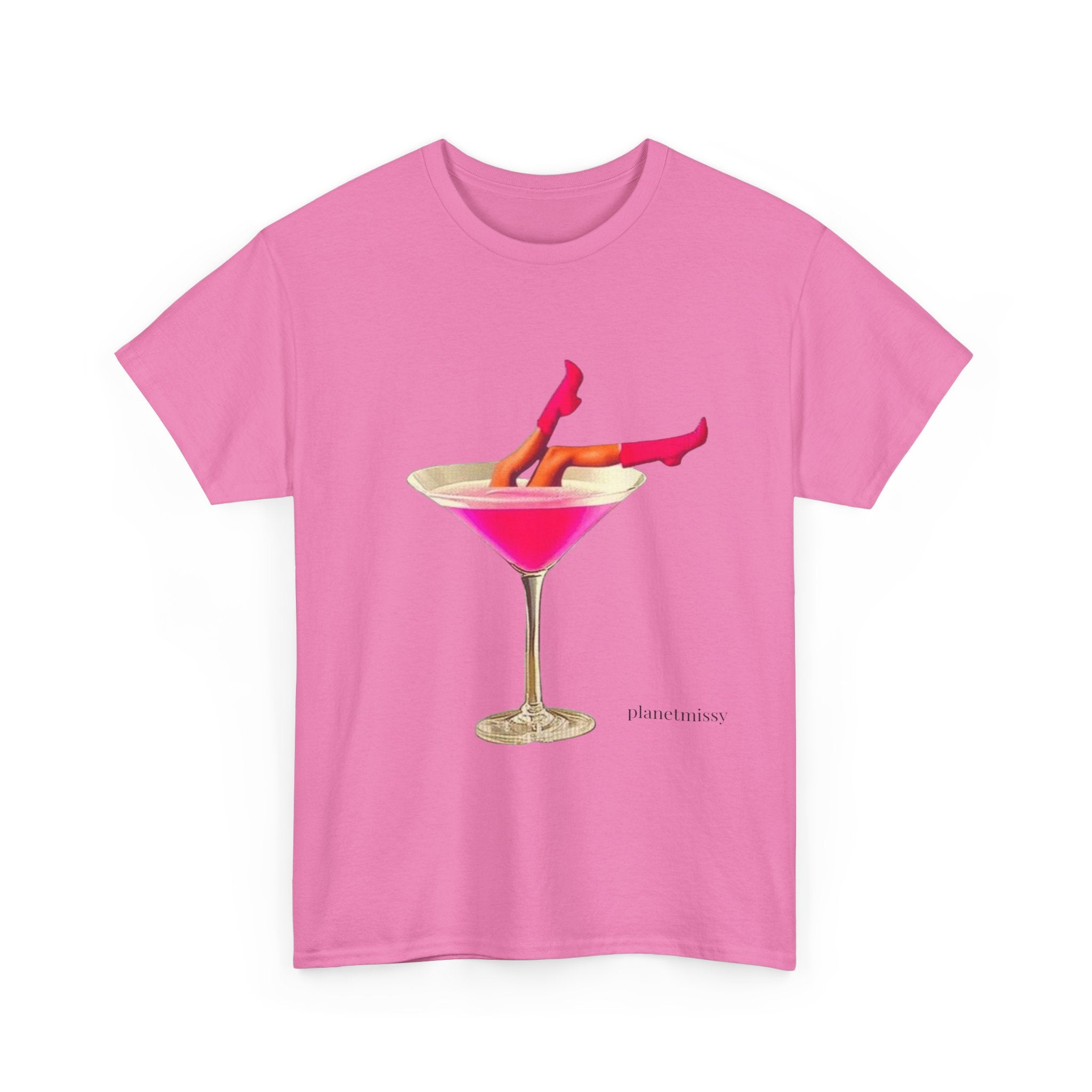 Mother of Pink Tee T-Shirt
