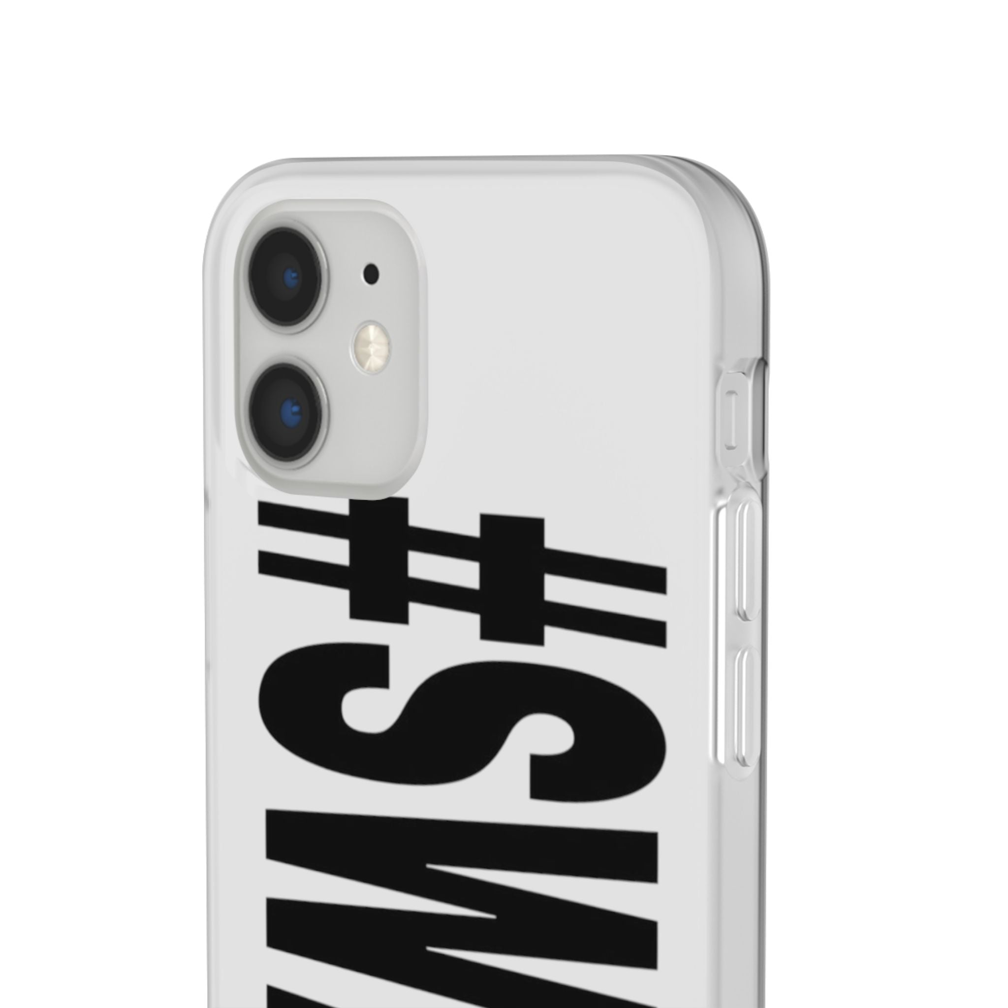 SWAG STAR Case - Planet Missy