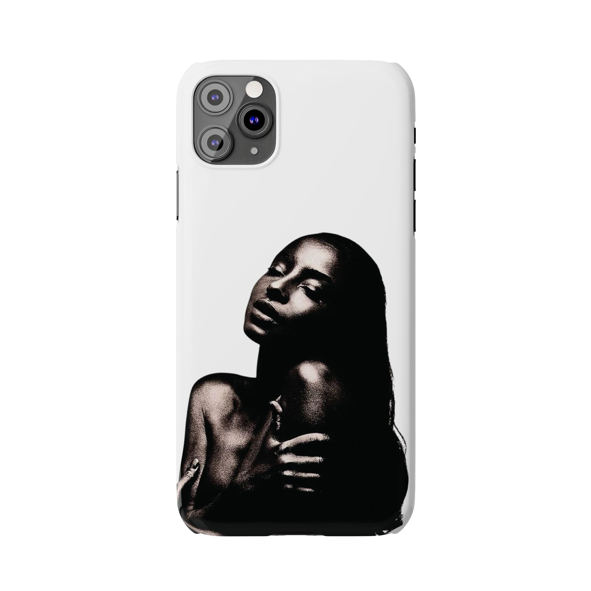 Sade Phone Cases - Planet Missy