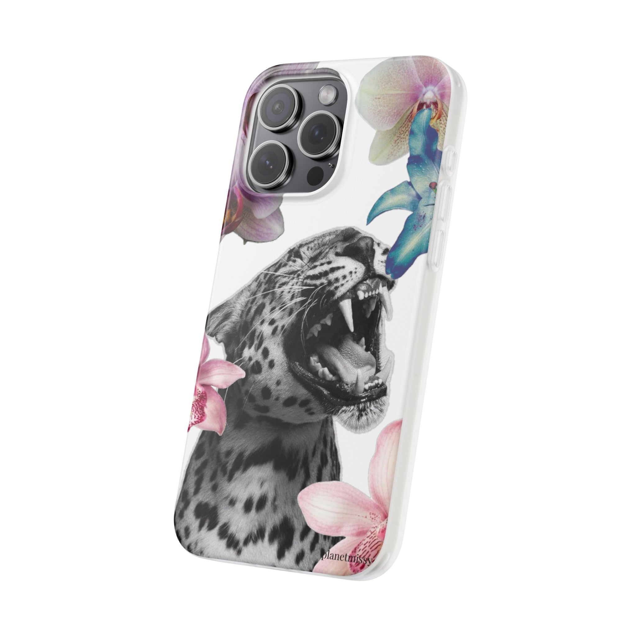 Siana Roar Case - Planet Missy