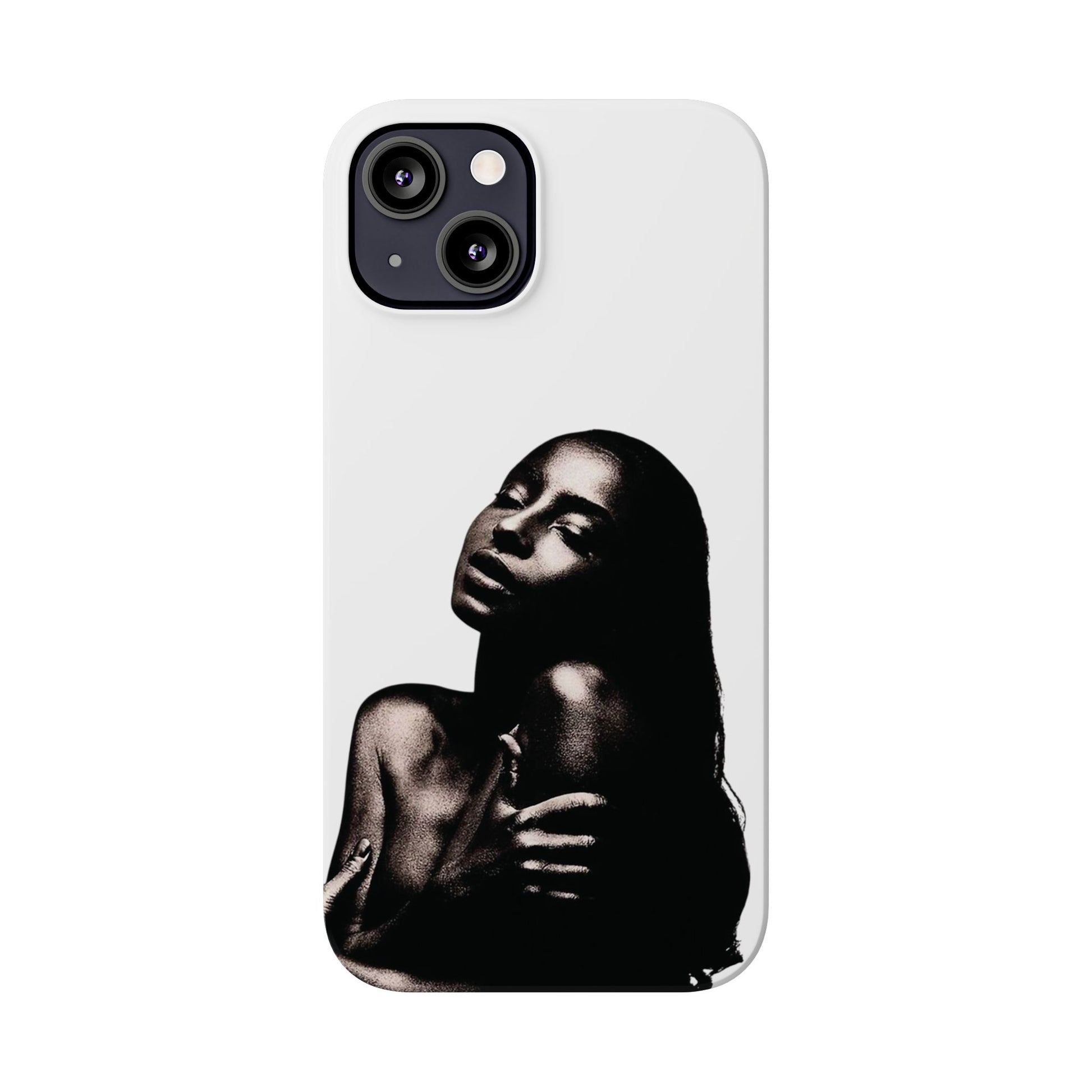 Sade Phone Cases - Planet Missy