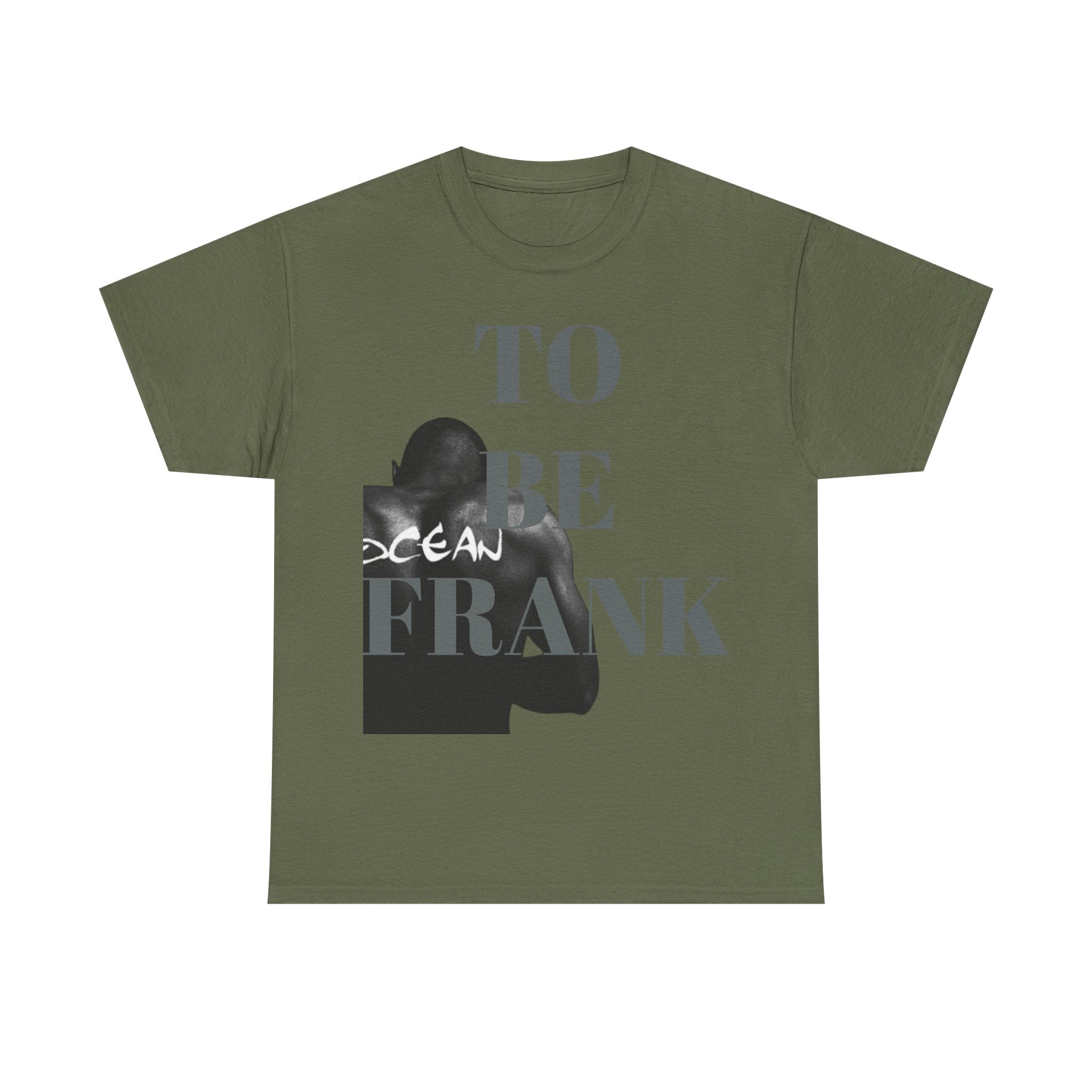 Frank Ocean Tee T-Shirt