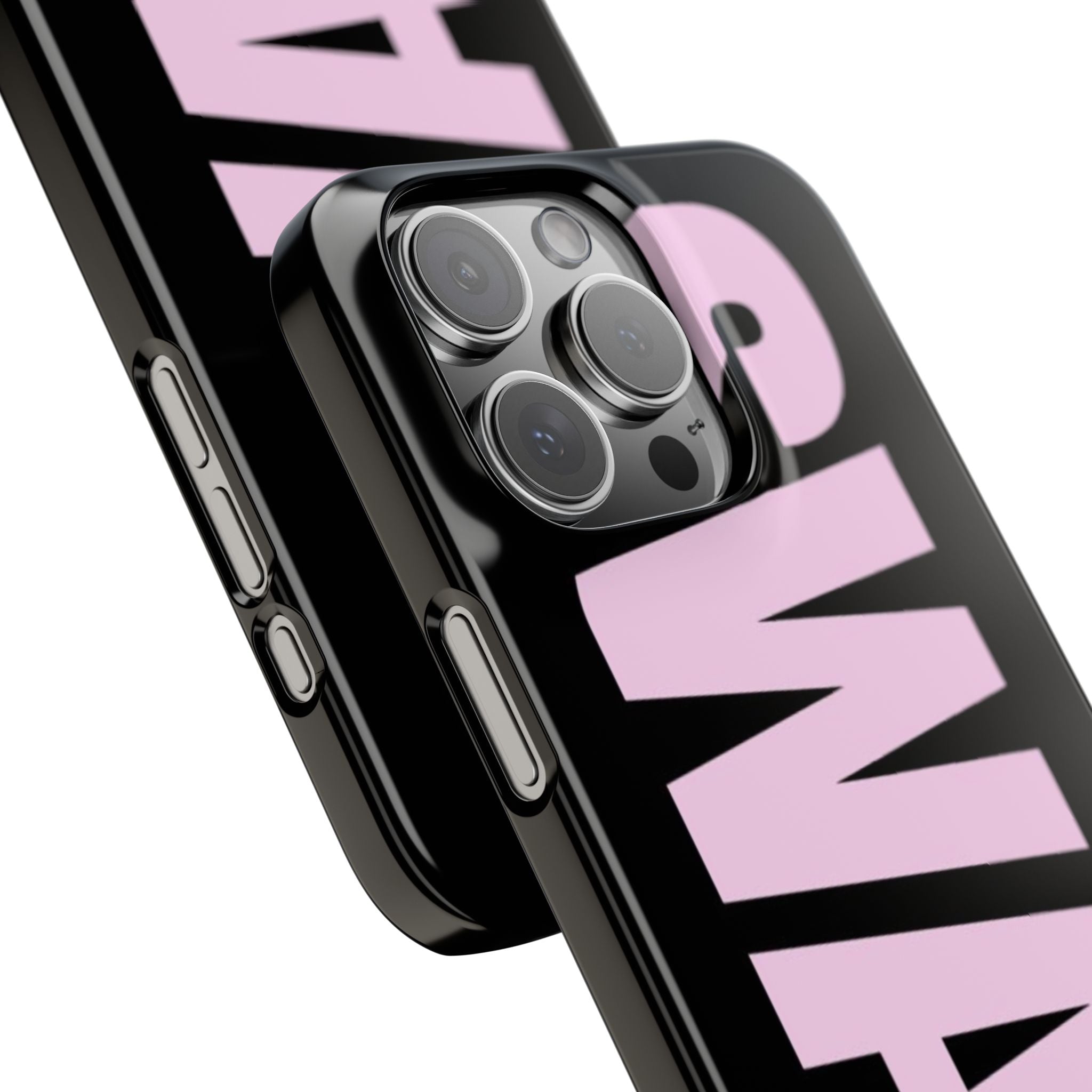 SWAG Phone Case - Planet Missy