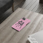 Chic Model Phone Case