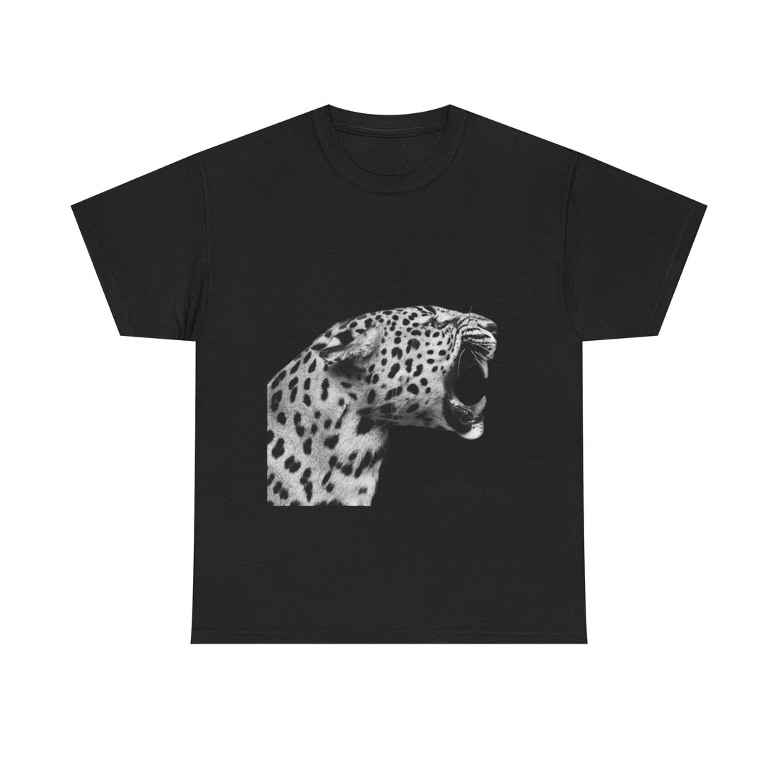 Screamer Tee T-Shirt