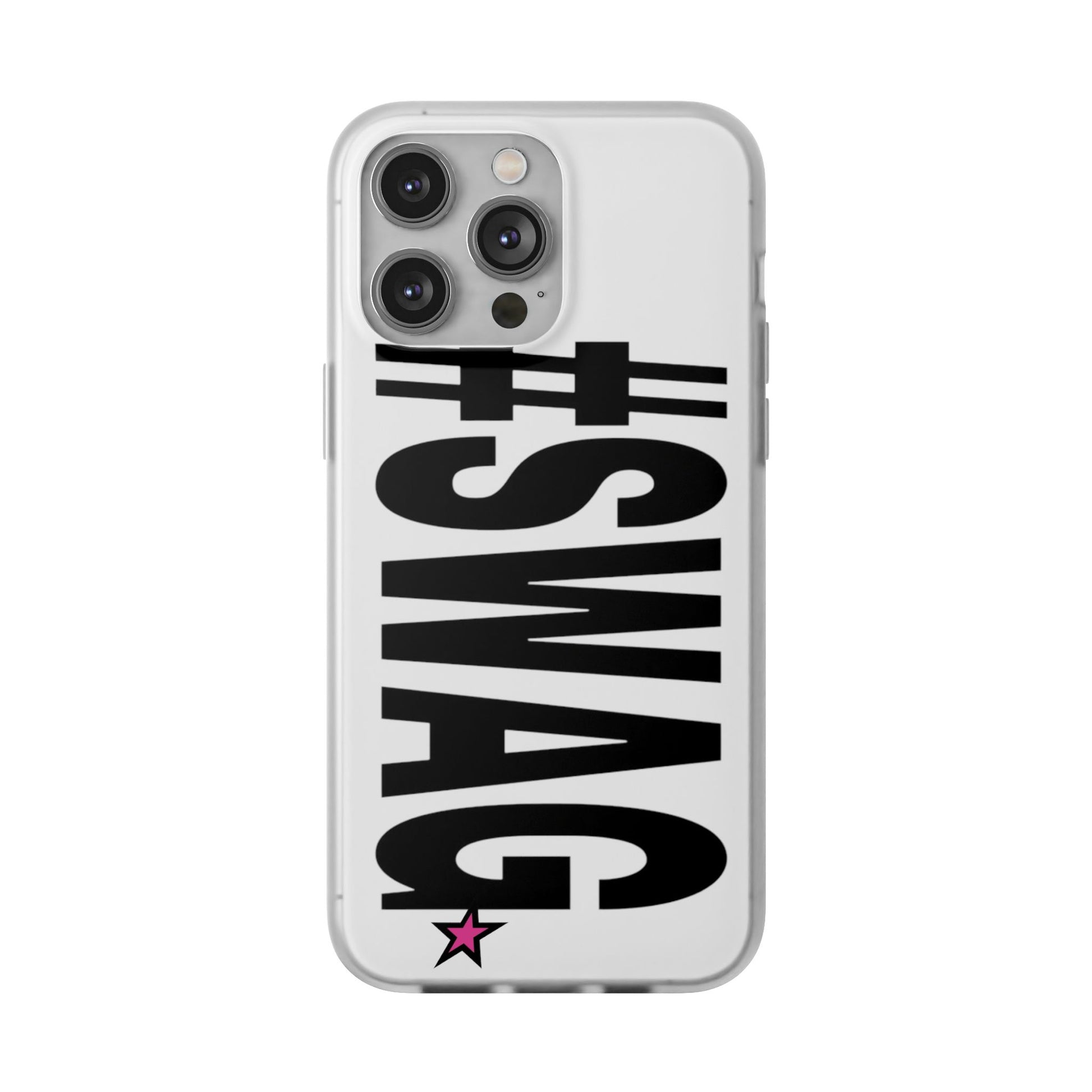 SWAG STAR Case - Planet Missy