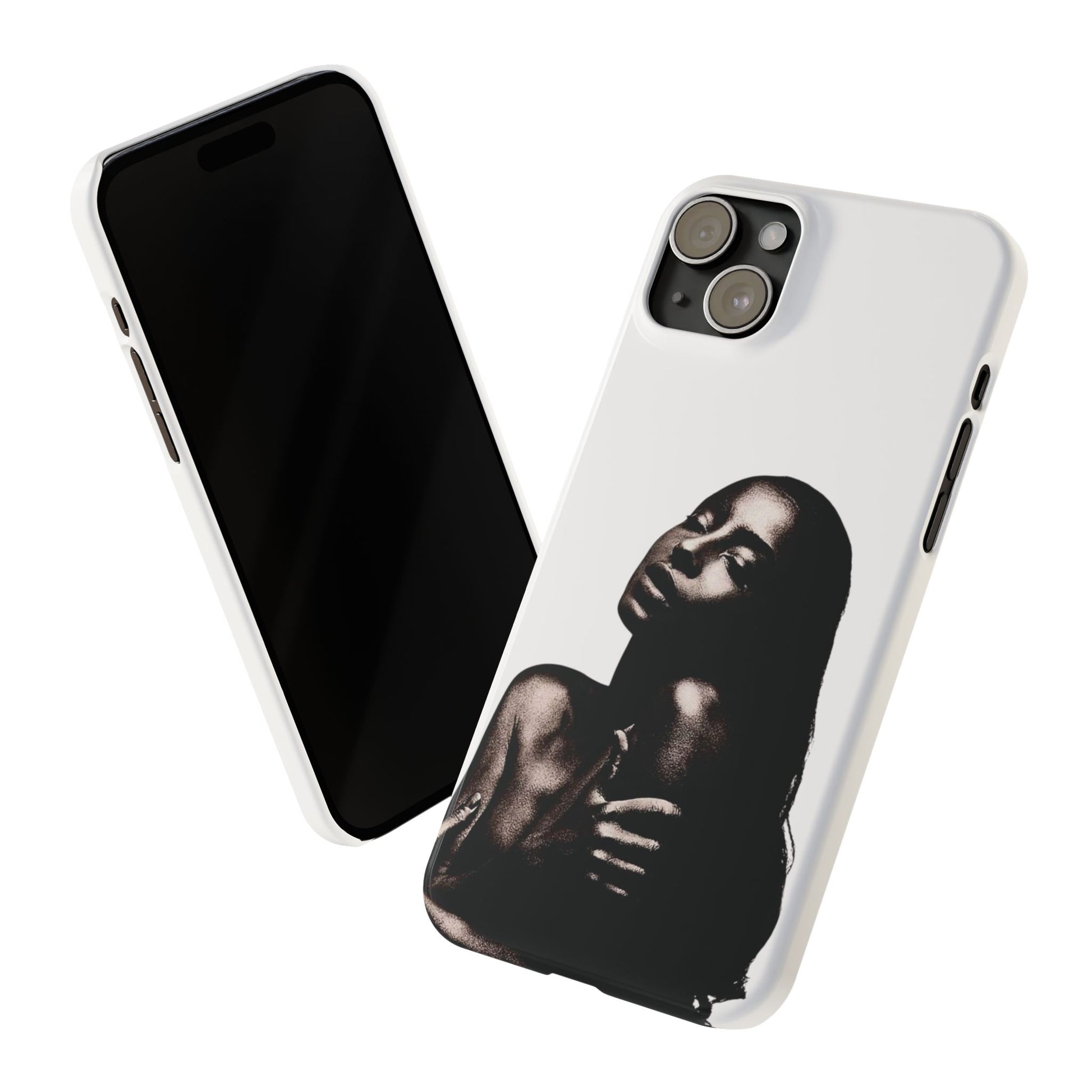 Sade Phone Cases - Planet Missy