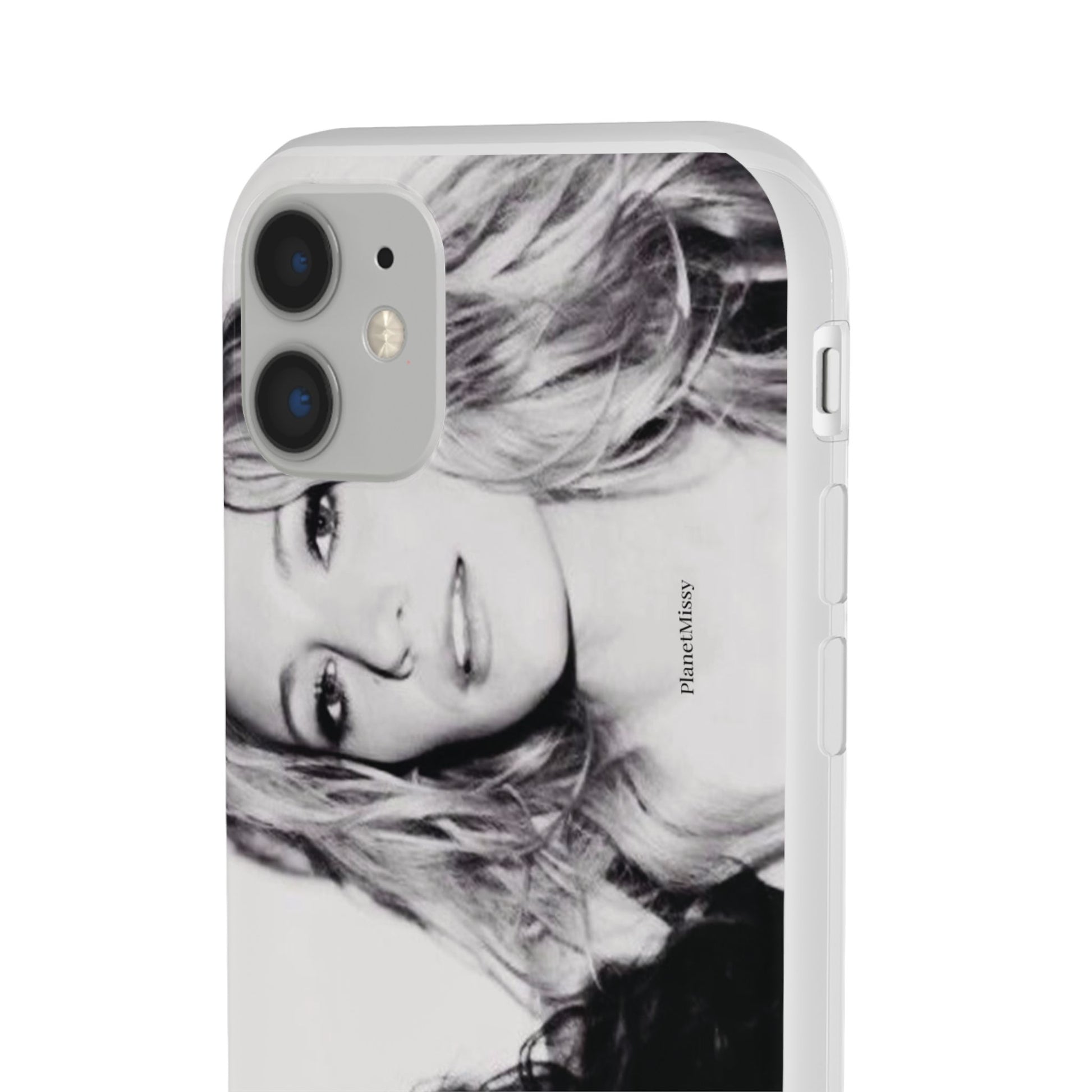 GG Case - Planet Missy