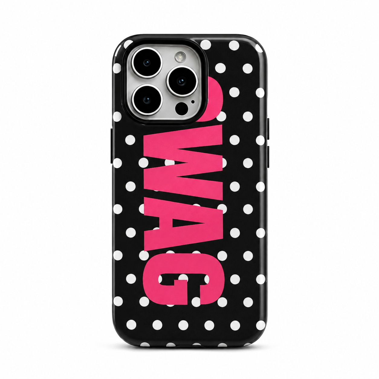 SWAG Phone Case