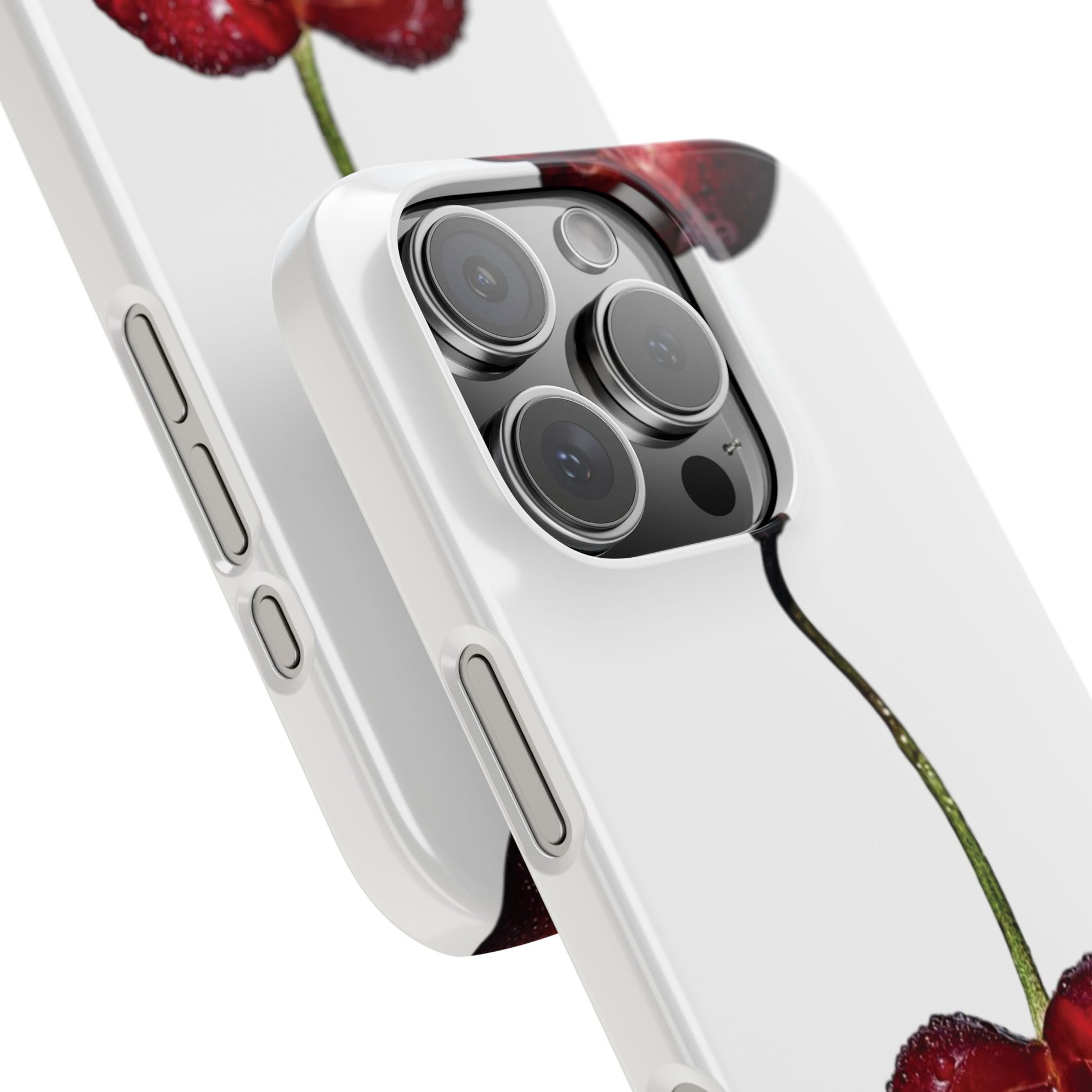 Very Cherry Case - Planet Missy