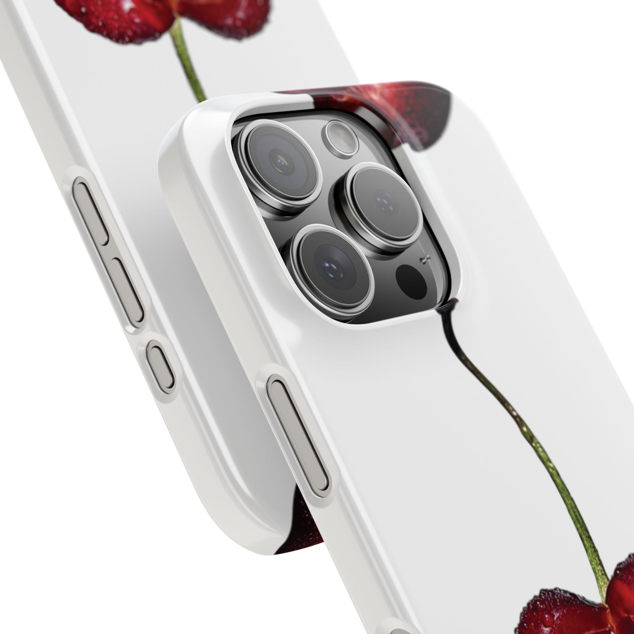 Very Cherry Case - Planet Missy