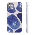 NY paint case Phone Case