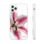 Pink Flower Case Phone Case
