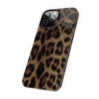 Leopard Phone Case
