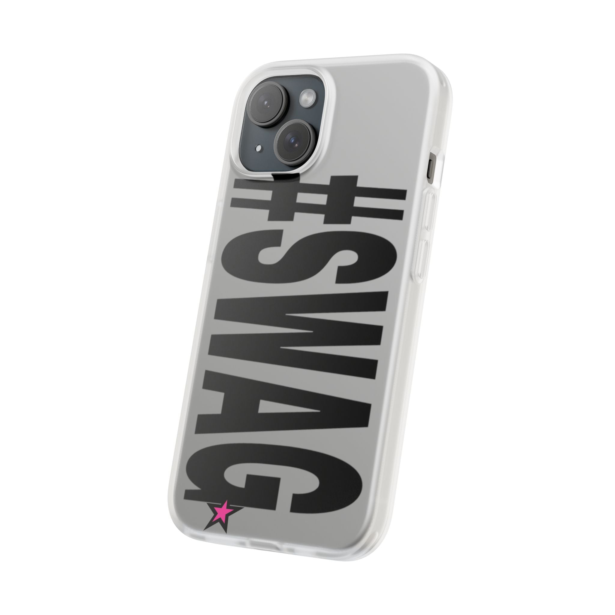 SWAG STAR Case - Planet Missy