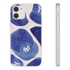 NY paint case Phone Case