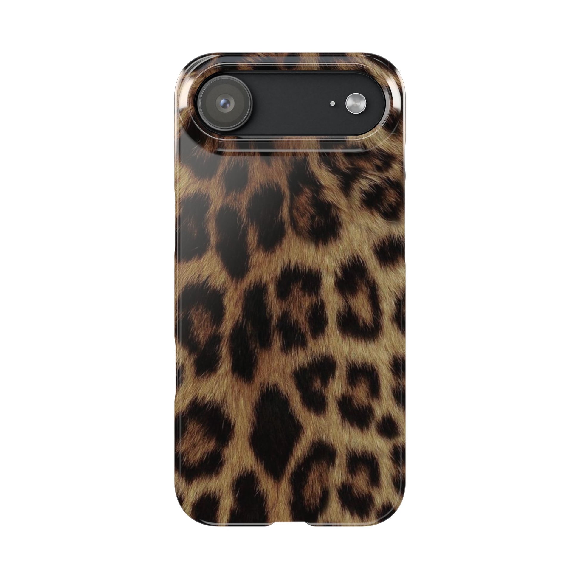 Leopard Phone Case - Planet Missy