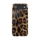 Leopard Phone Case