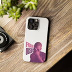 Frank Ocean Phone Case