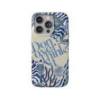 Fall „Don’t Overthink It“