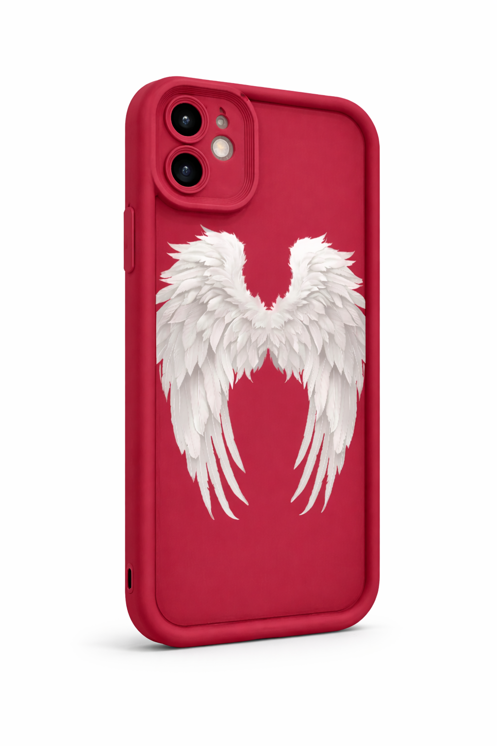 Angel Doll Angel Phone Case - Planet Missy