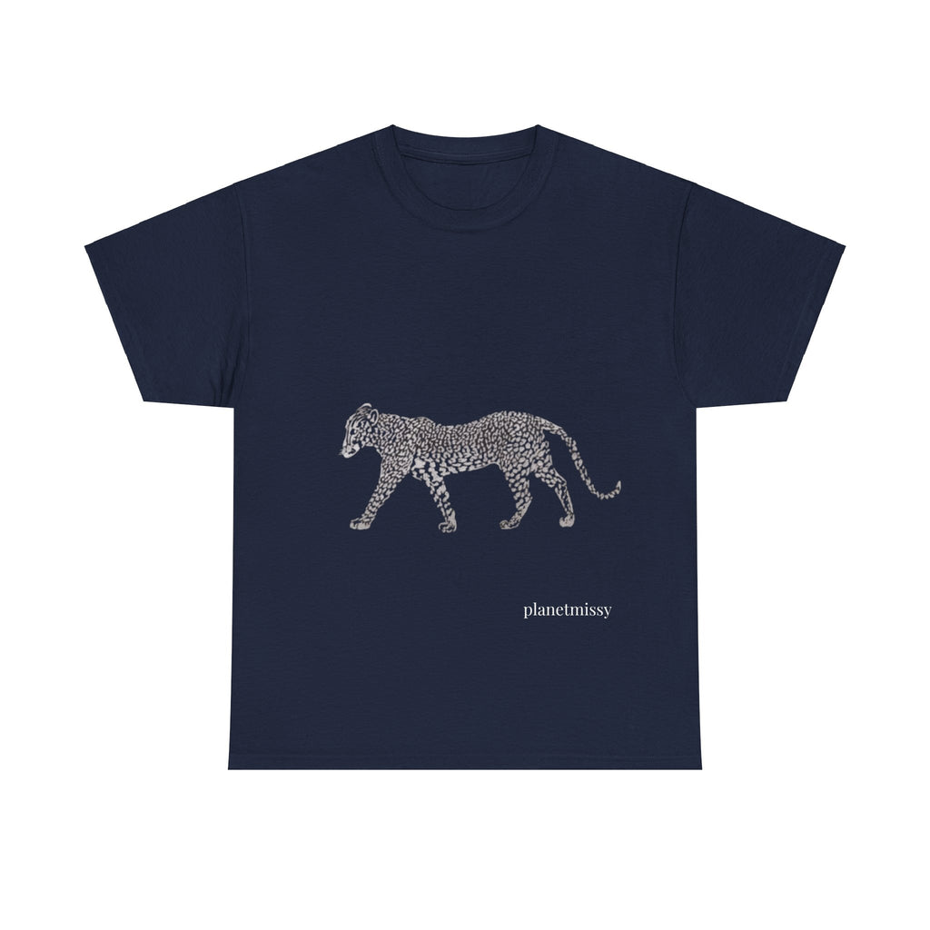 Animal motion tee T-Shirt